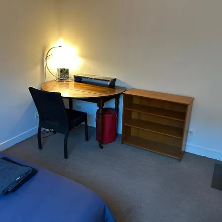 Apartment Duplex, Place De La Bastille, 11eme Arrondissement