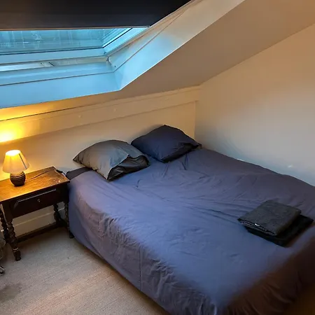 Duplex, Place De La Bastille, 11eme Arrondissement Apartment