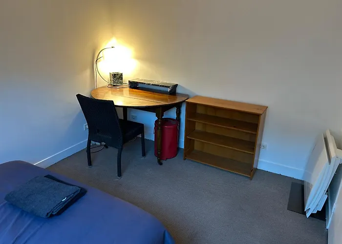 Apartment Duplex, Place De La Bastille, 11eme Arrondissement