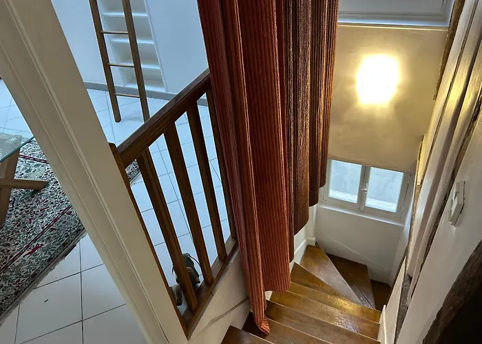 Duplex, Place De La Bastille, 11eme Arrondissement